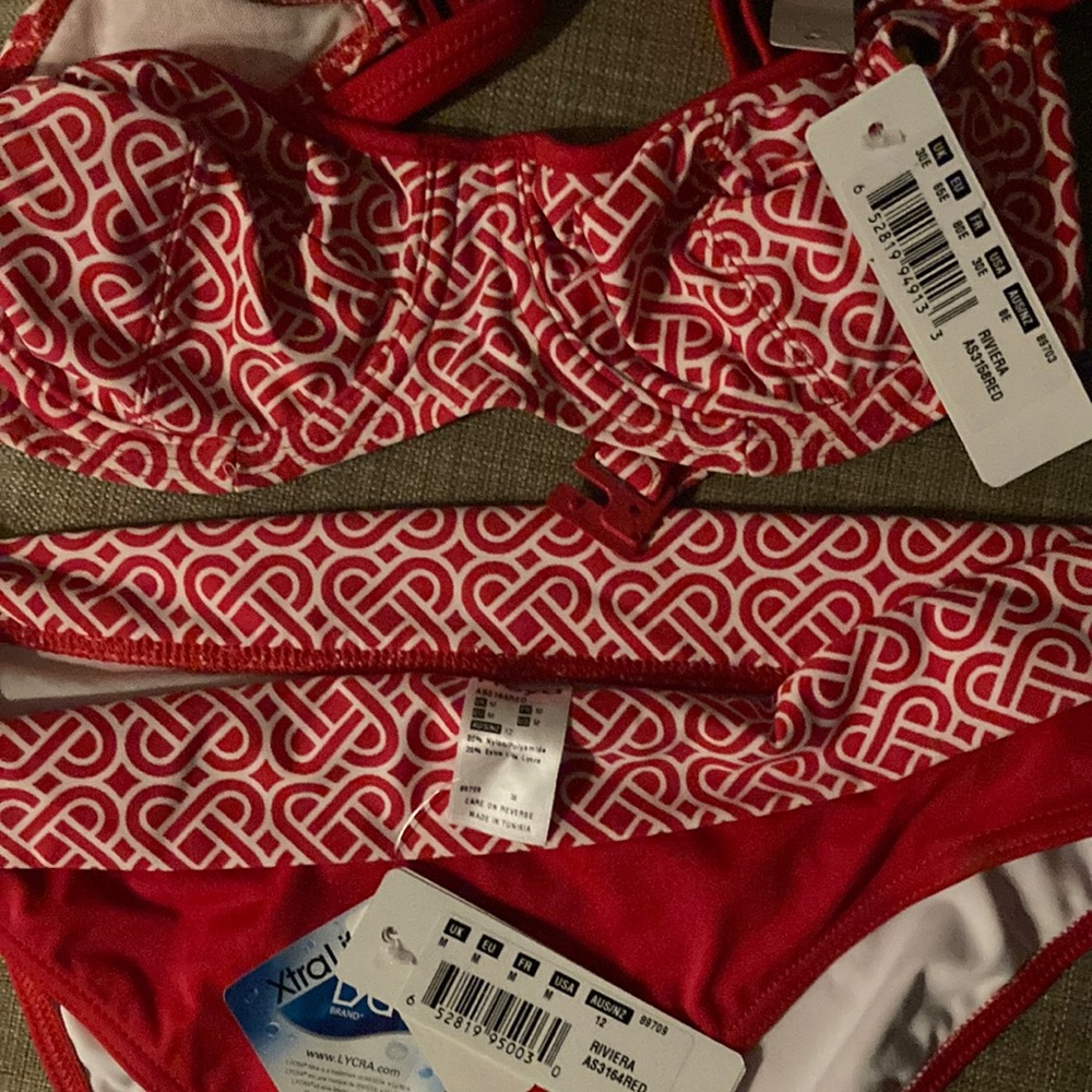 Freya Riviera Bikini Set